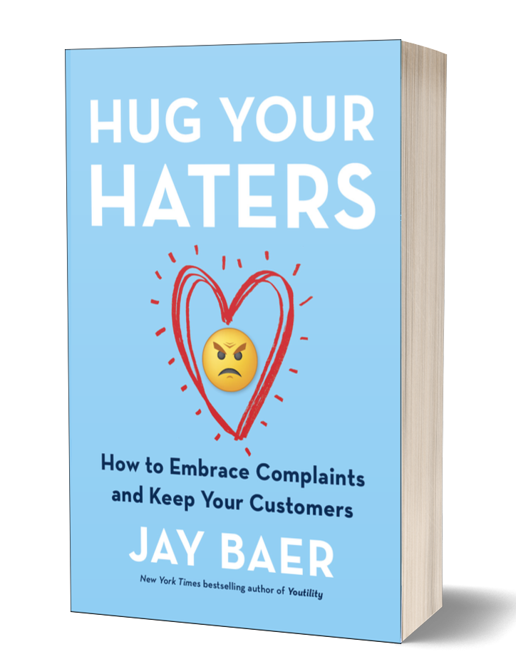 HugYourHaters