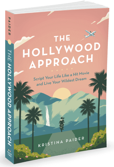 Hollywood Approach Book Book